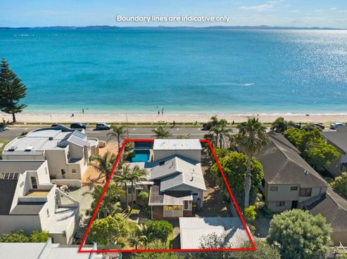 38 The Esplanade, Eastern Beach