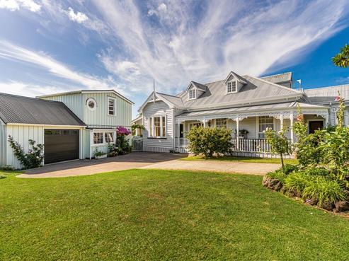 71 Vauxhall Road, Devonport