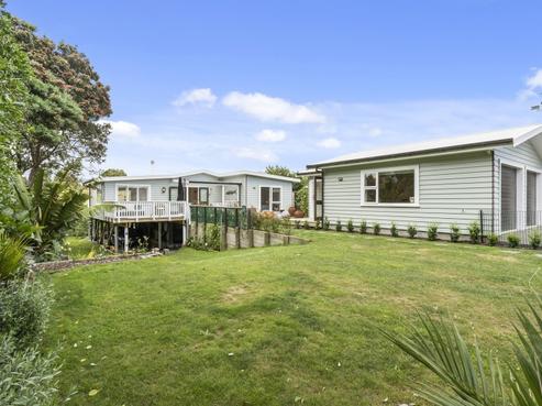 12 Atua Street, Waikanae Beach