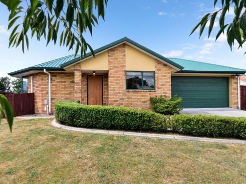 3 Wembley Close, Nawton