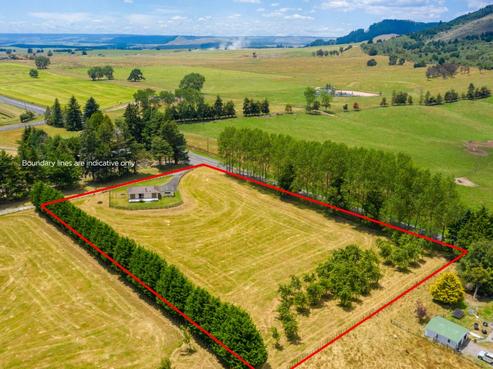 315 Broadlands Road, Tauhara