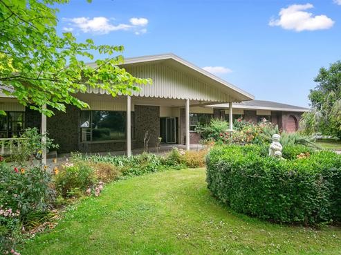 849 Waihekau Road, Waitoa