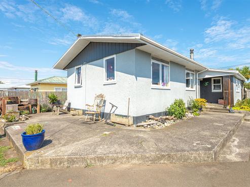 59 Bamber Street, Castlecliff