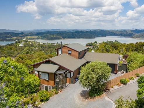 37A Oromahoe Road, Opua