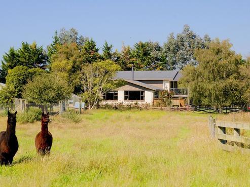 21 Hedges Road, Oamaru