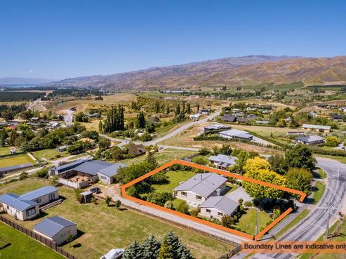 6 Hall Road, Bannockburn