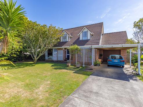 38 Exeter Crescent, Springvale