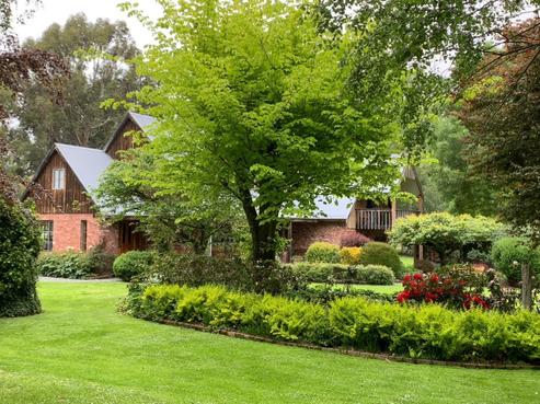 149 Forest Drive, Methven