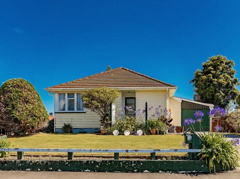 53 Mill Street, Westport