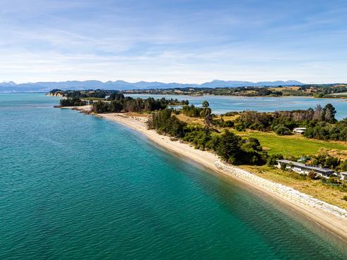201 Jackett Island, Motueka