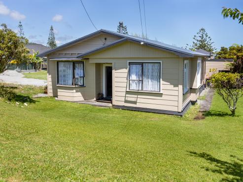 122 Bright Street, Cobden