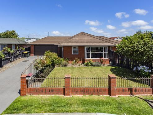 2 Alexander Lane, Kaiapoi