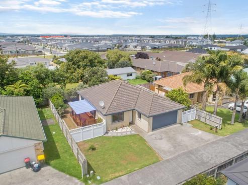 37 Pateke Drive, Takanini