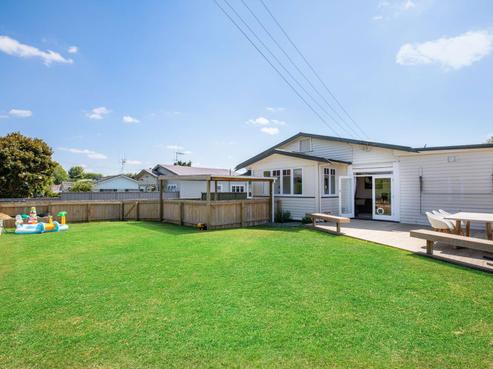 62A Macfarlane Street, Hamilton East
