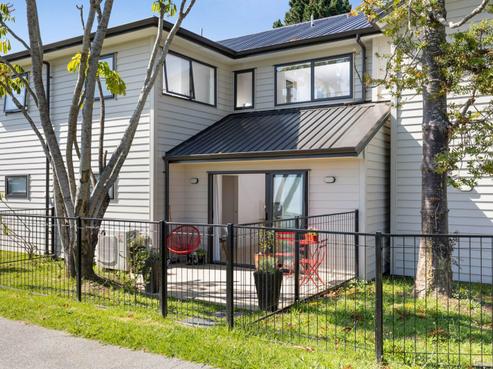 40B Riverview Road, Panmure