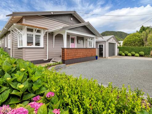 1 Drummond Street, Regent