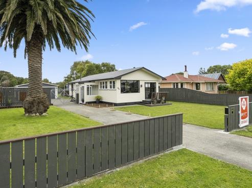 64 Burgoyne Street, Woodville