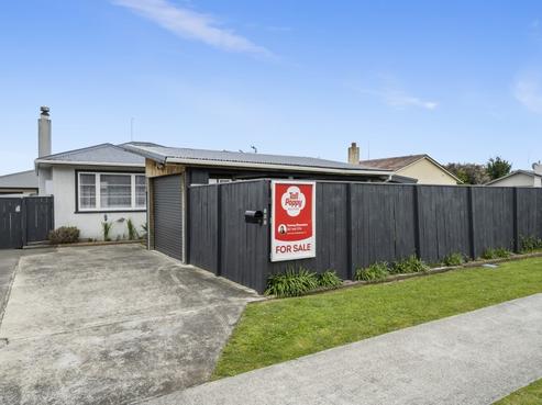 102 Derby Street, Feilding