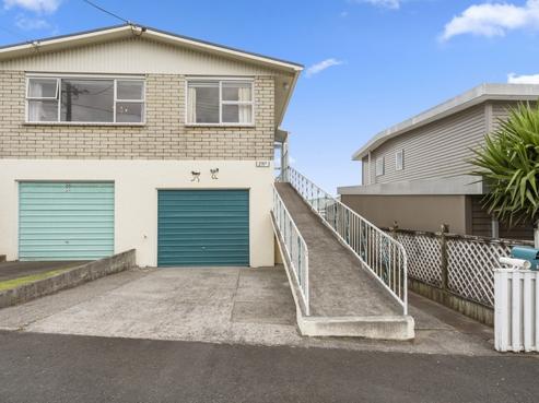 291 Courtenay Street, Strandon