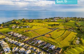   Ta Moko Drive, Gulf Harbour