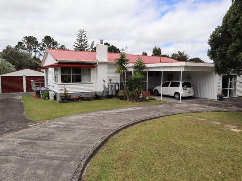 181 Hokianga Road, Dargaville