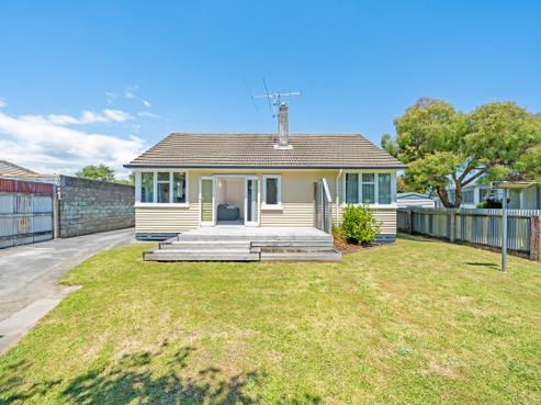 4 Hikurangi Street, Trentham