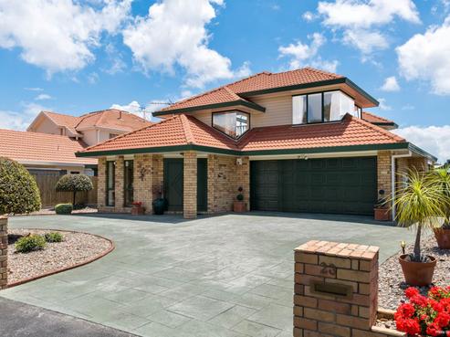 23 Keppoch Court, Dannemora
