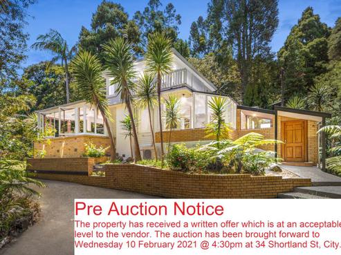 15 Taraire Road, Titirangi