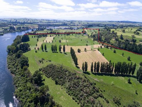 2237 Maungatautari Road, Cambridge