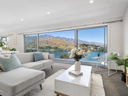 30 Andrews Road, Queenstown Central