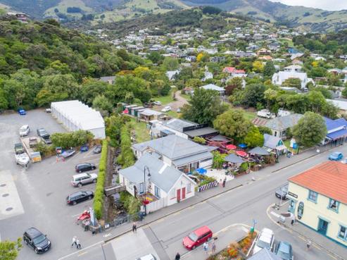 65 Rue Lavaud, Akaroa