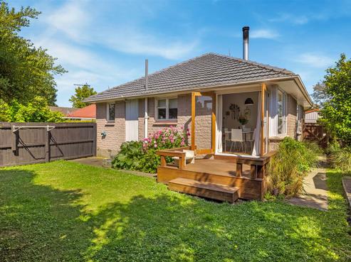 17 Trafford Street, Harewood