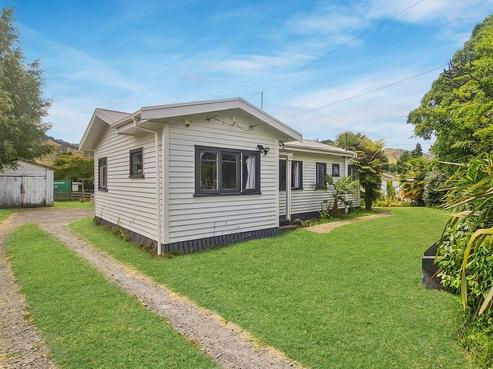 314 Taupo Road, Taumarunui