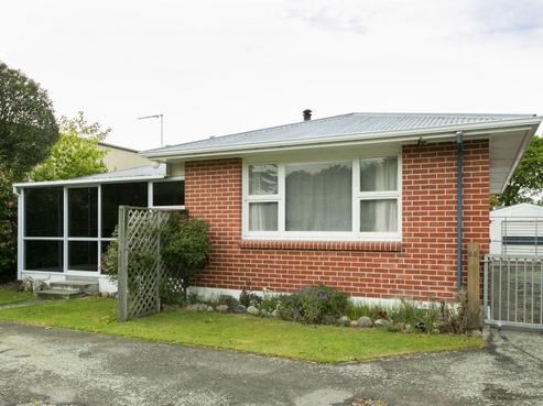 83 Peters Street, Hinds