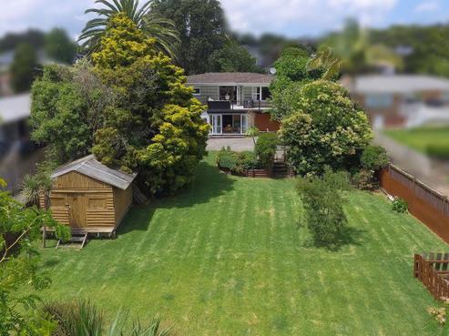 15 Laurelwood Avenue, Pukekohe
