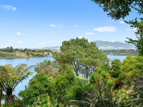 90 Rangatira Road, Karapiro