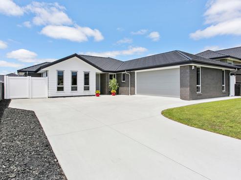 7 Wingfield Road, Pokeno