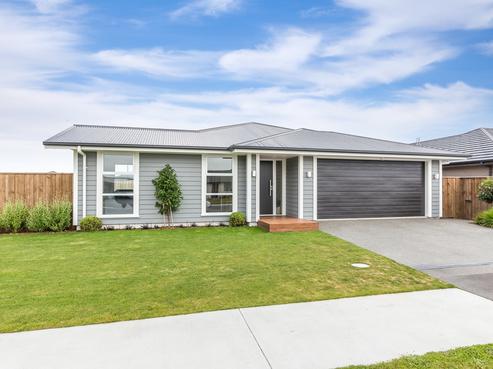 21 Jean Archie Drive, Rolleston