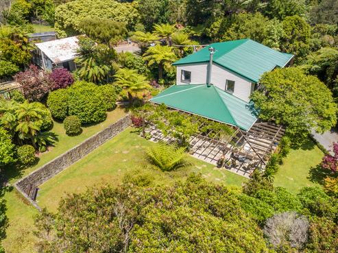 1274A Akatarawa Road, Akatarawa