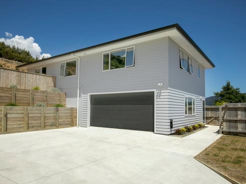 48 Ruthven Road, Wainuiomata