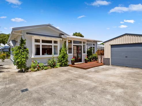 40A Cambridge Terrace, Waiwhetu