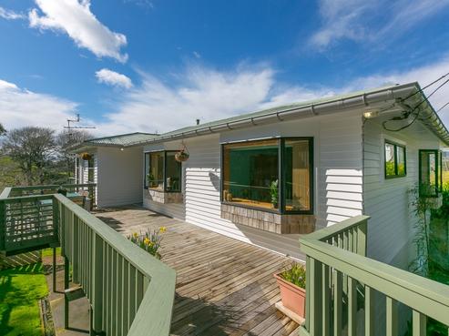 329 Tukapa Street, Hurdon