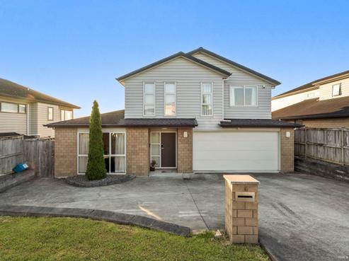 6 Dromoland Drive, Flat Bush