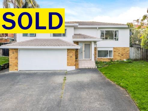 76 Gosford Drive, Botany Downs