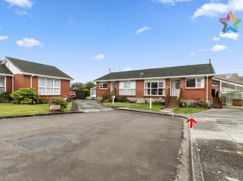 7/95 Epuni Street, Epuni