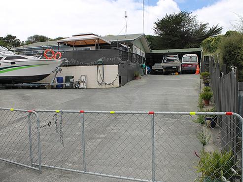 27 Hurndall Street East, Maungaturoto