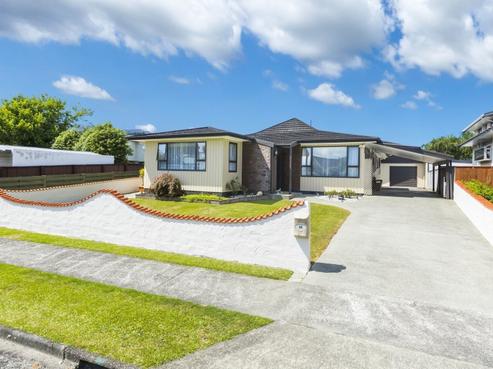 36 Brightwater Crescent, Totara Park
