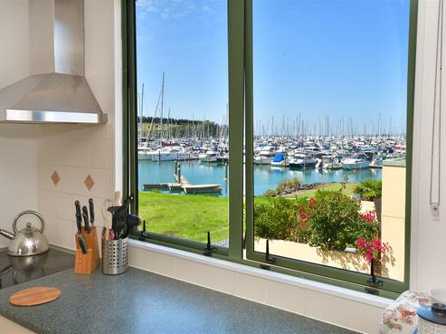19/595 Laurie Southwick Parade, Gulf Harbour