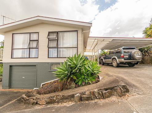 66B Church Road, Kaitaia