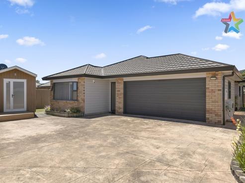 37 Mandel Mews, Waiwhetu
